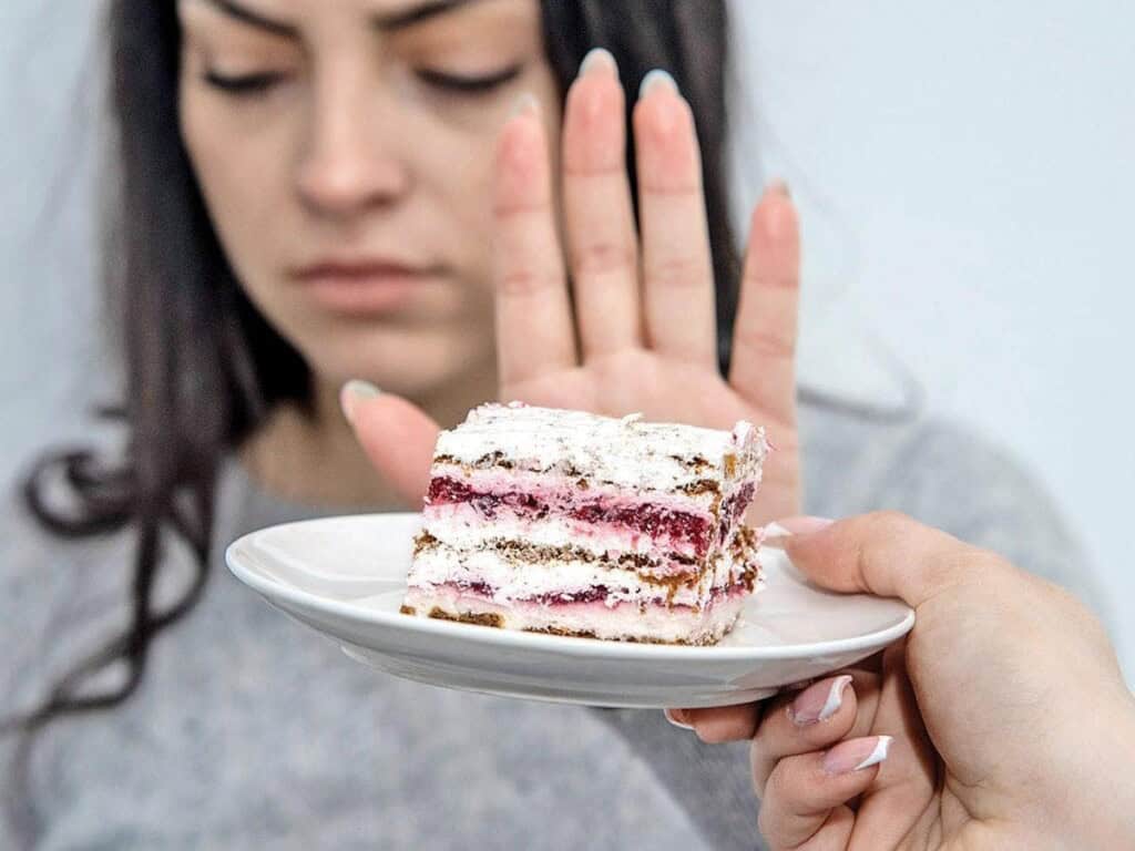 الامتناع عن السكر لمدة شهر