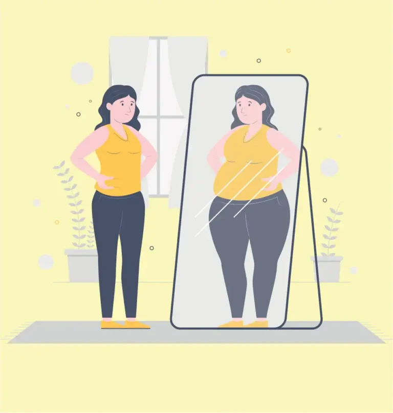 الدهون على الصحة النفسية