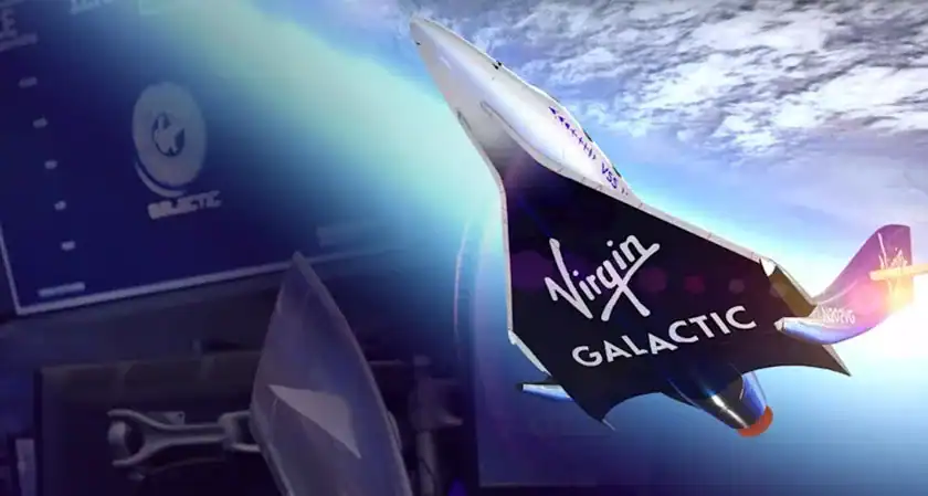 كم تبلغ تكلفة رحلة سياحية في الفضاء