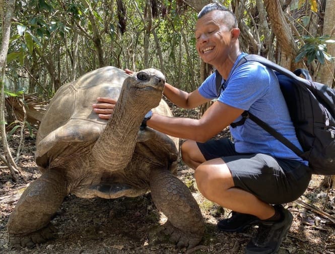 أقدم الكائنات الحية عمرا