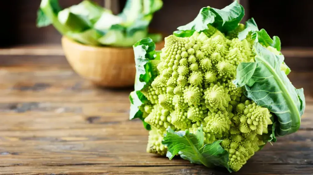 أندر الخضروات