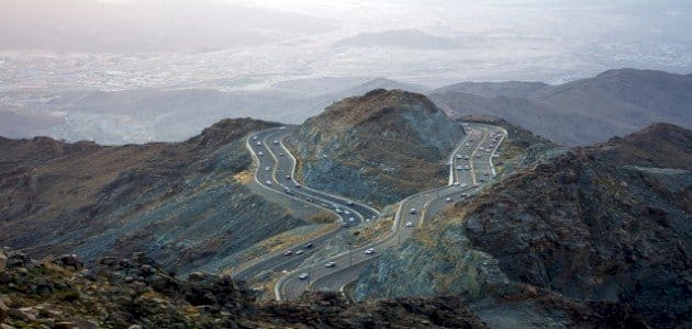 جبال لبنان