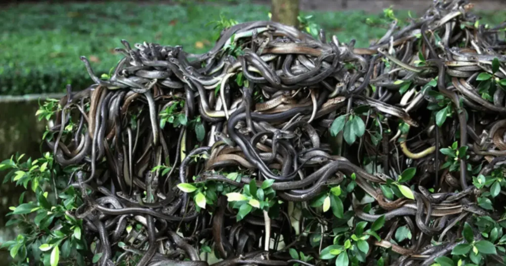 أخطر الوجهات السياحية