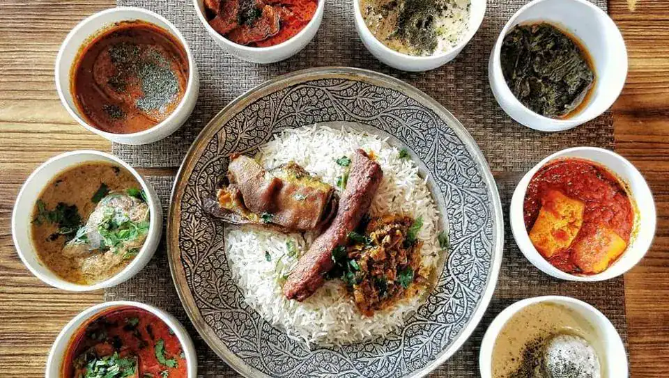 أماكن لعشاق الطعام التقليدي