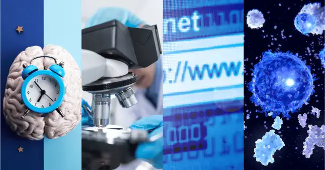 الاكتشافات العلمية المثيرة