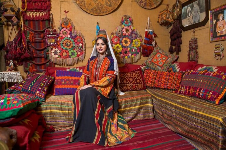 التراث الثقافي العربي