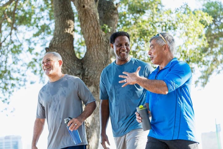 العادات اليومية لصحة أفضل