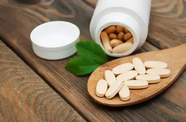 حبوب فقدان الشهية