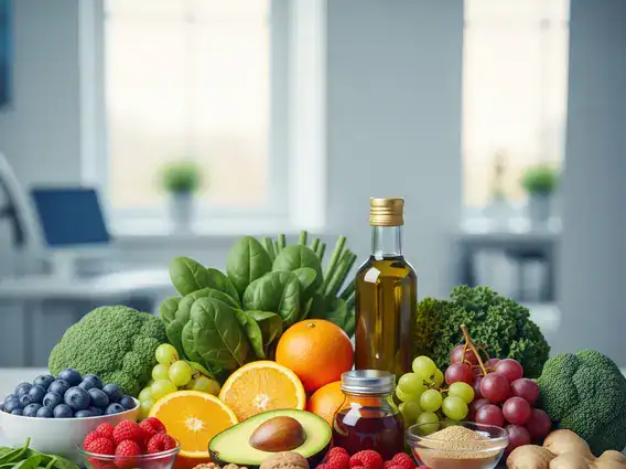 أفضل 7 فواكه مضادة للالتهابات لمرضى الروماتيزم والمفاصل