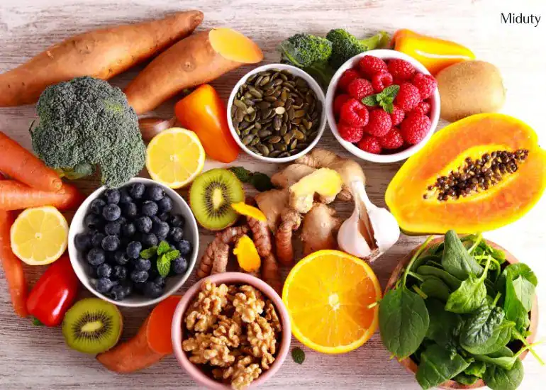 أفضل الفواكه لتعزيز المناعة