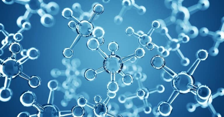 تقنية النانو