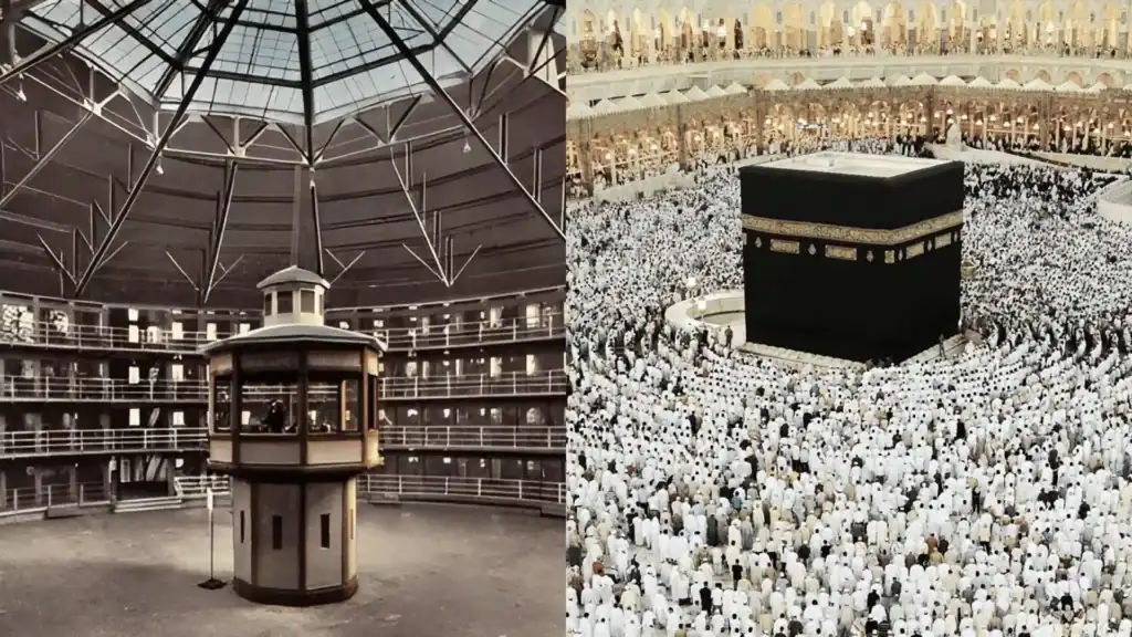عمارة الأرض في الإسلام