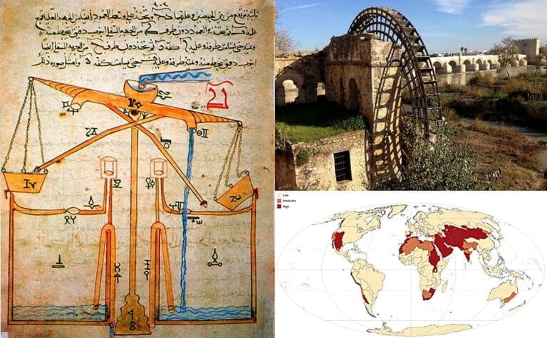 عمارة الأرض في الإسلام