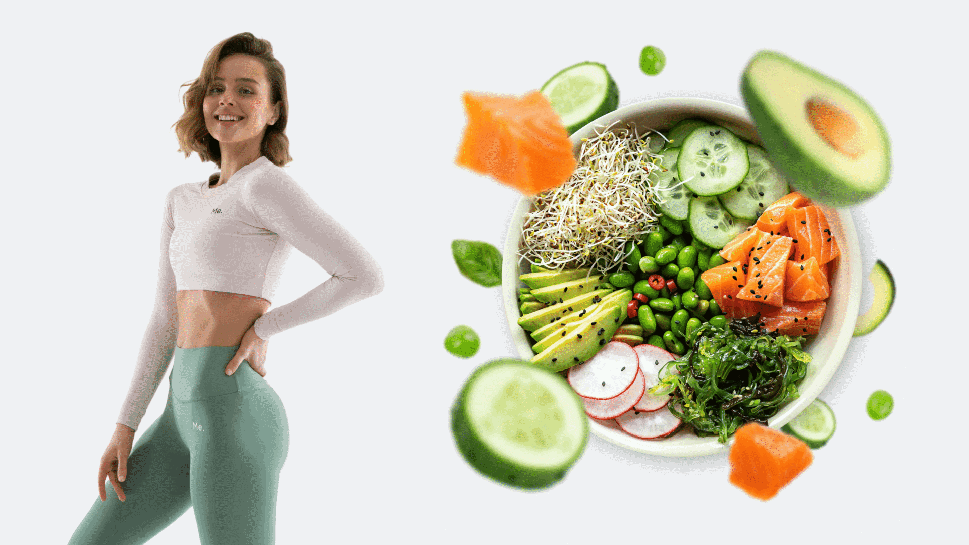 هل الفواكه تسبب زيادة الوزن