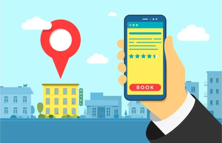 أفضل موقع حجز فنادق