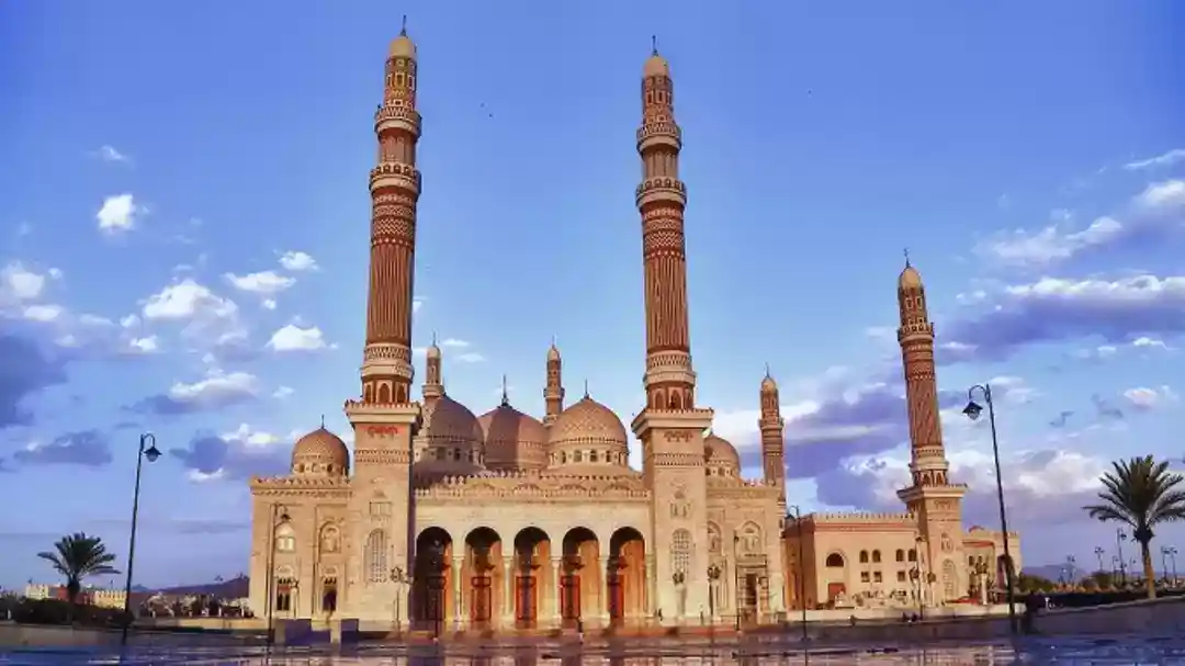 أماكن سياحية في اليمن