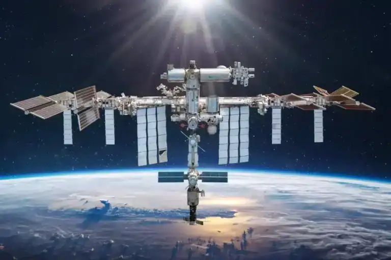 استكشاف الفضاء العميق