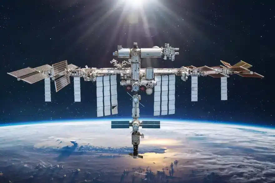 استكشاف الفضاء العميق