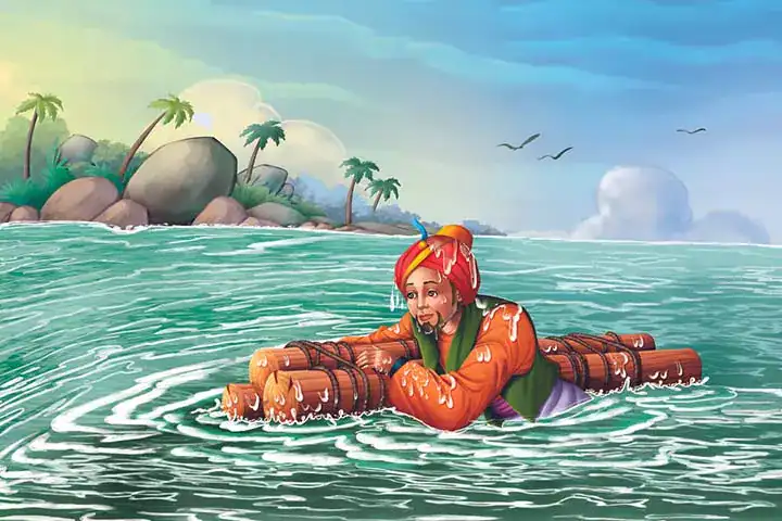 السندباد البحري