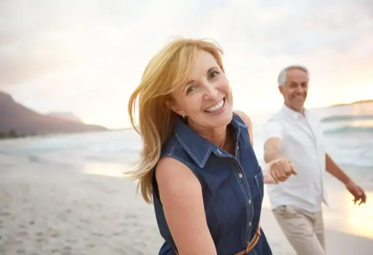 الصحة الجنسية للمرأة