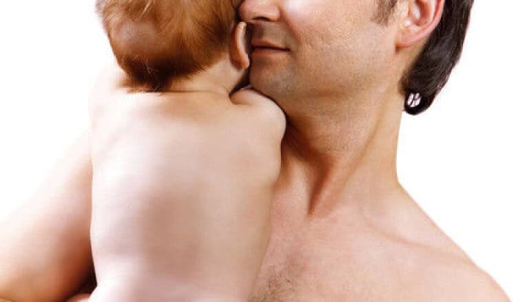 الطفرات الجينية في البشر