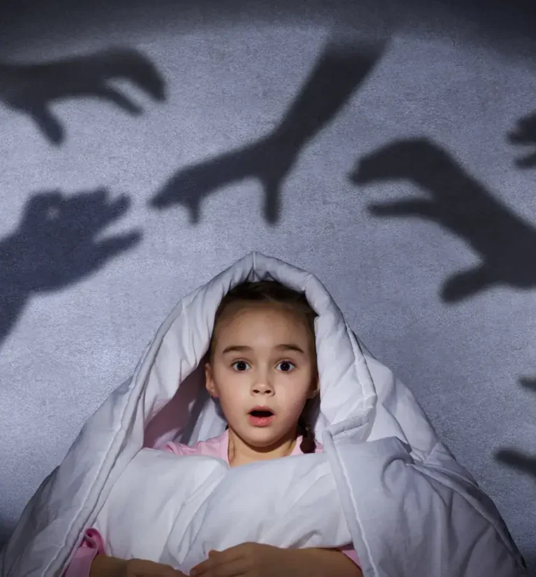 الأسباب النفسية والعلمية للكوابيس وكيفية التخلص منها