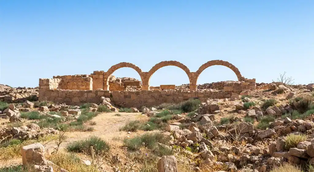 المدن التاريخية وجهات سياحية غير مألوفة
