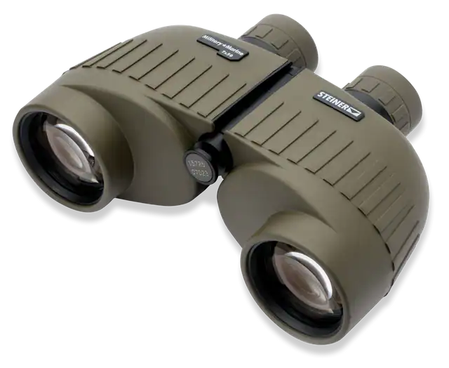 المنظار الهندسي والعسكري