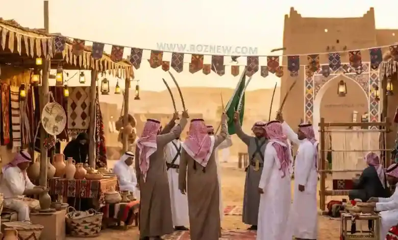 المهرجانات الثقافية العربية