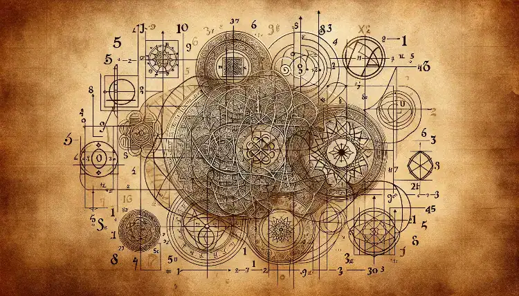 النظام العشري تاريخه وأهميته واستخداماته