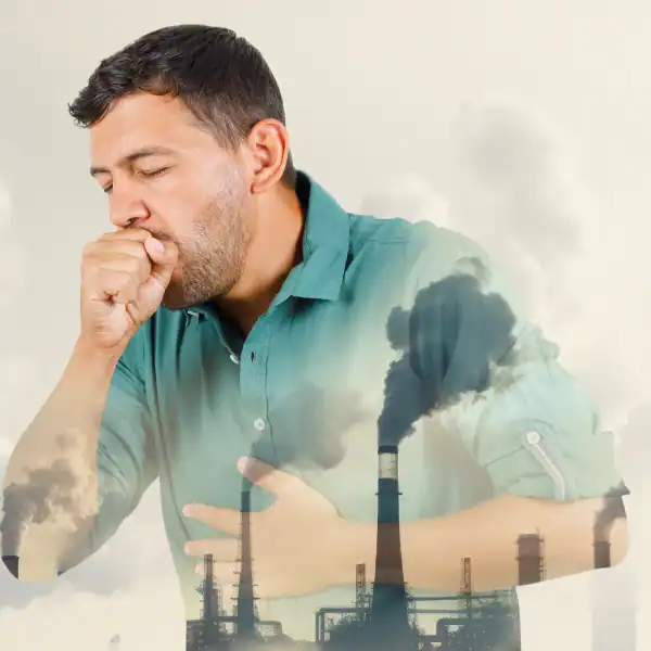 الهواء النقي أساس الصحة السليمة