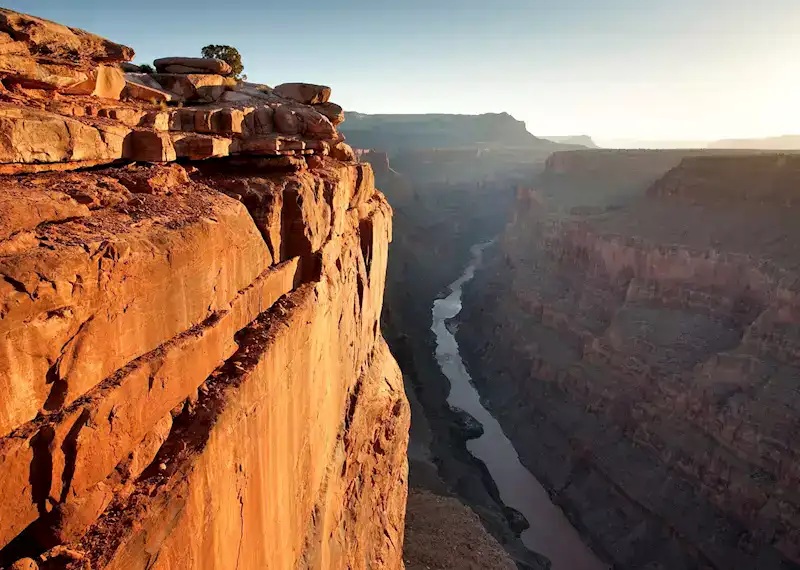 الوادي العظيم (Grand Canyon)