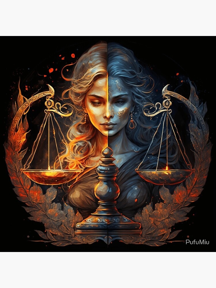 برج الميزان