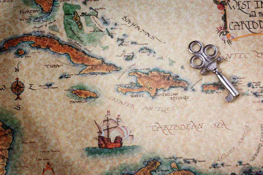 تاريخ الملاحة