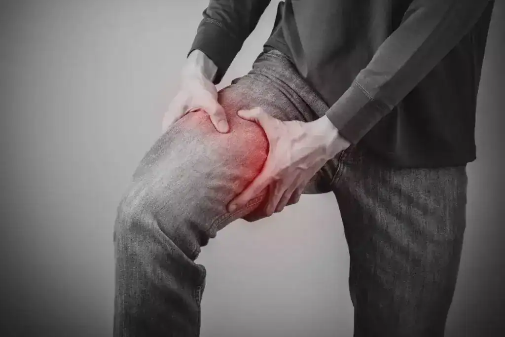 تفادي ألم العضلات بالغذاء