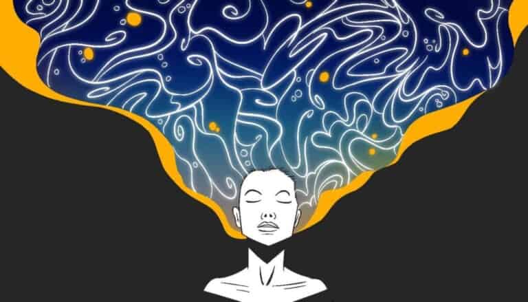 تفسير الأحلام في علم النفس