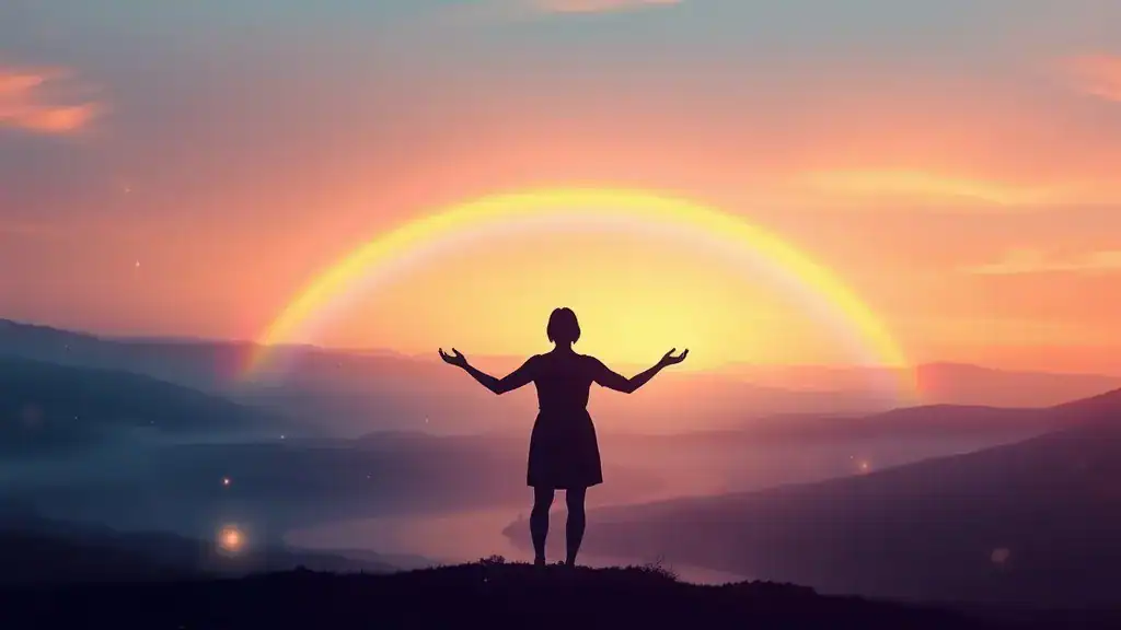 تفسير رؤية الشمس في المنام