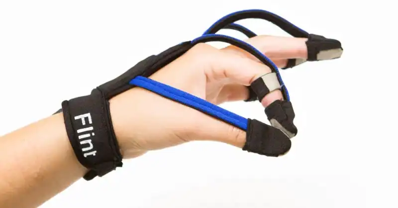 تمارين علاج طبيعي لأصابع اليد