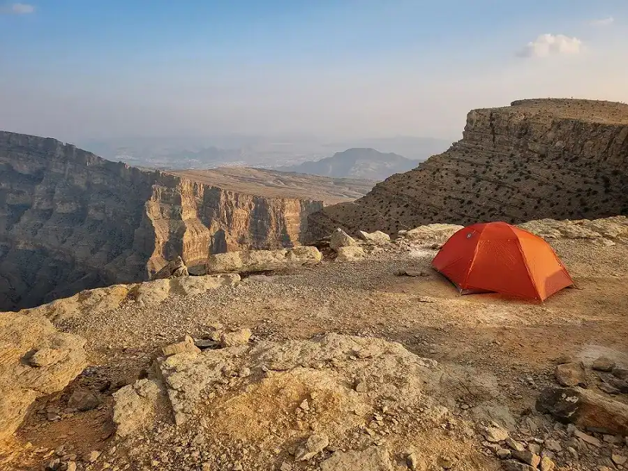 جبل شمس