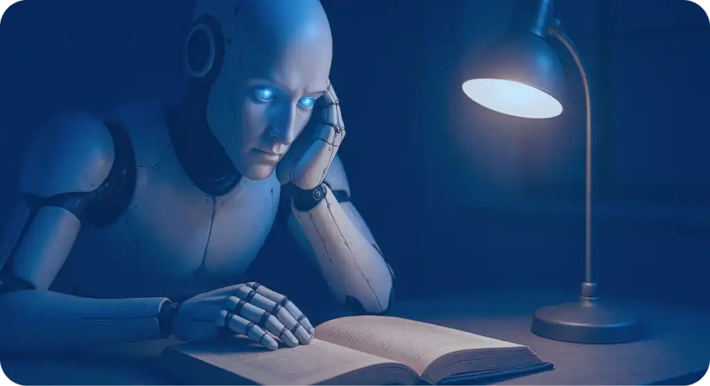 دراسة تخصص الذكاء الاصطناعي