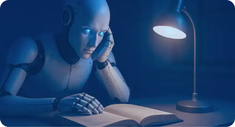 دراسة تخصص الذكاء الاصطناعي