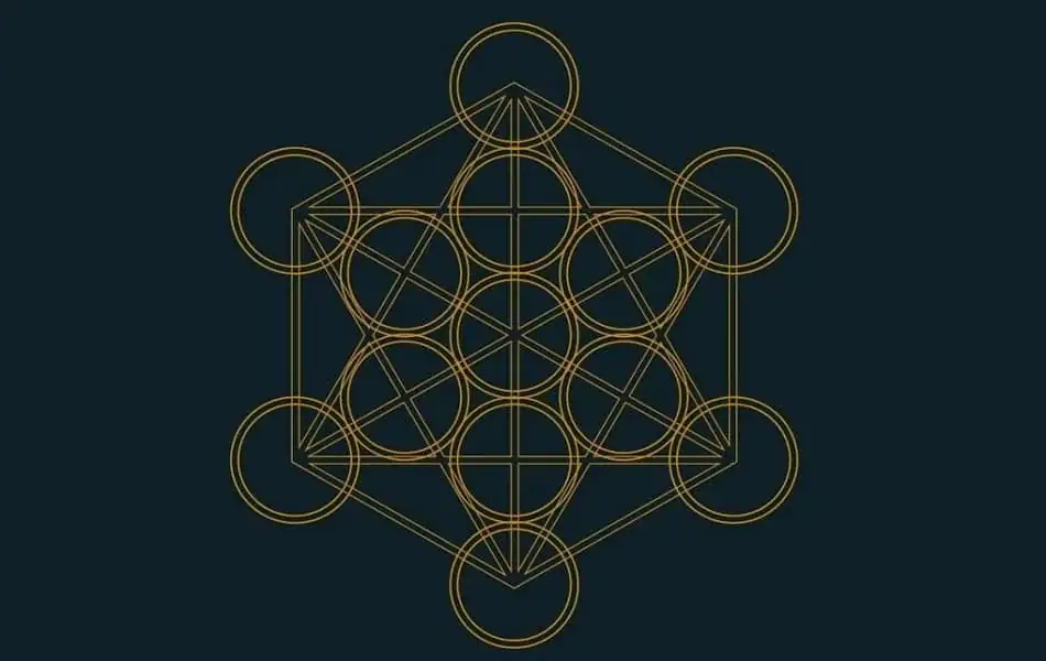 رموز الأسرار السبعة المقدسة