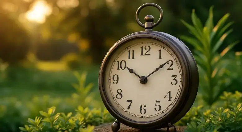 طبيعة الزمن وأبعاده وتأثيره على الكون والإنسان