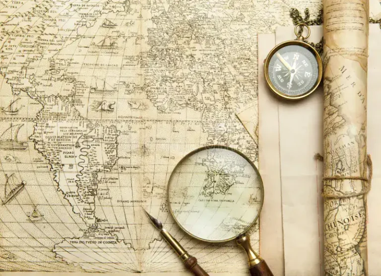 علوم الخرائط