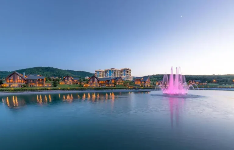 السياحة في أذربيجان