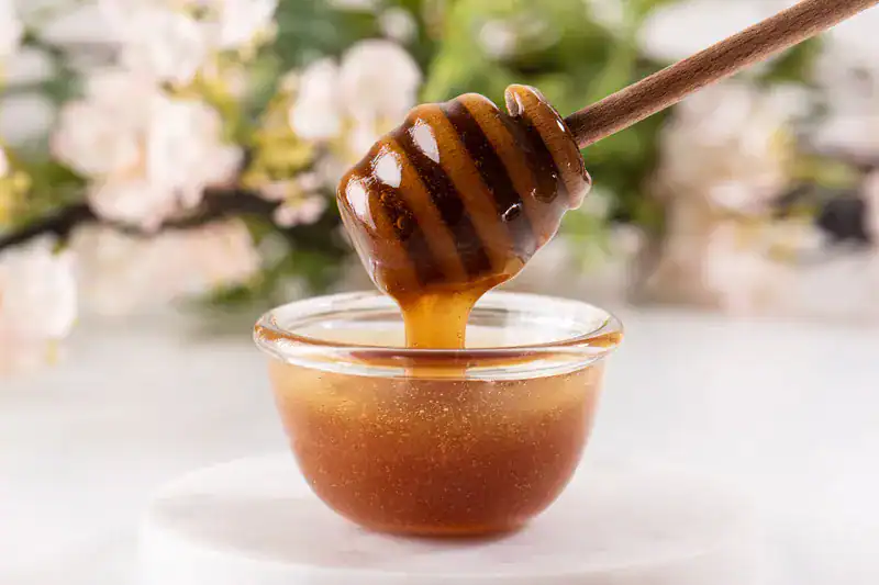 ما هي فوائد عسل المانوكا