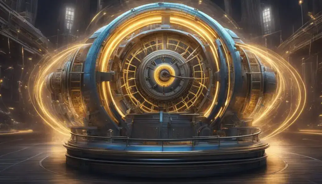 مفهوم السفر عبر الزمن بين العلم والخيال