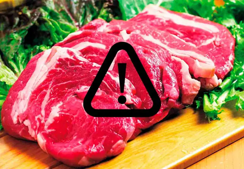 نظام غذائي صحي بدون لحوم