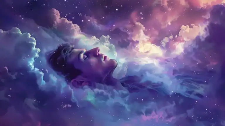 هل الحلم الواعي حقيقي