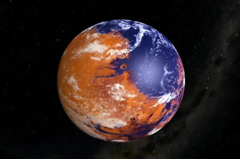 الحياة على K2-18b